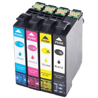 10ML Compa XP-2205,3200,WF-2910,2930,2935-0.5KC13T10H24010
